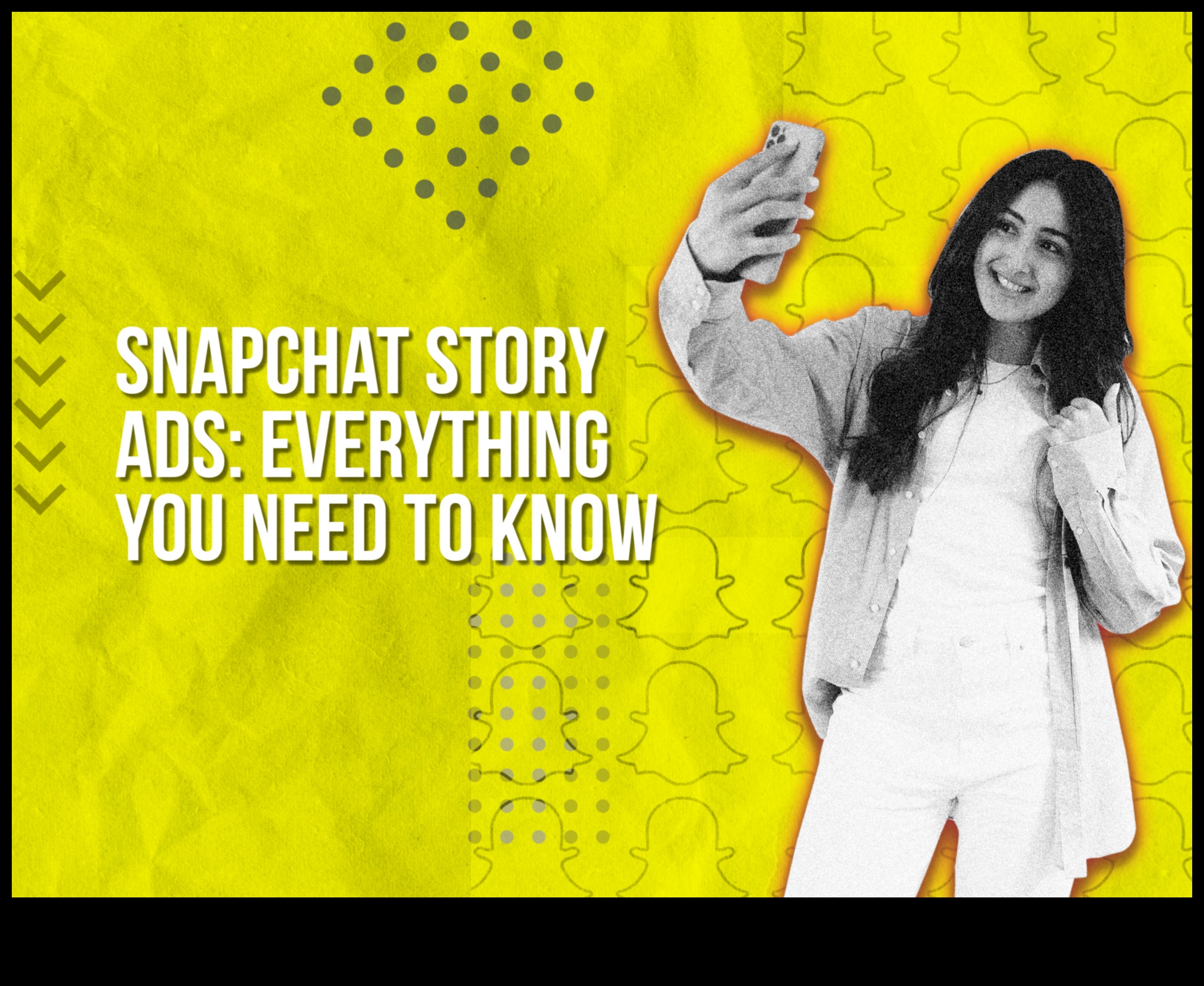 Snap Anlatılarında Gezinme: Etkili Snapchat Tanıtımı İçin Stratejiler