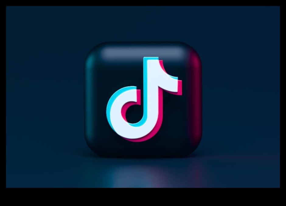 Filtrelerin Ötesinde: TikTok'ta Etkili Varlık Göstermek İçin Stratejiler