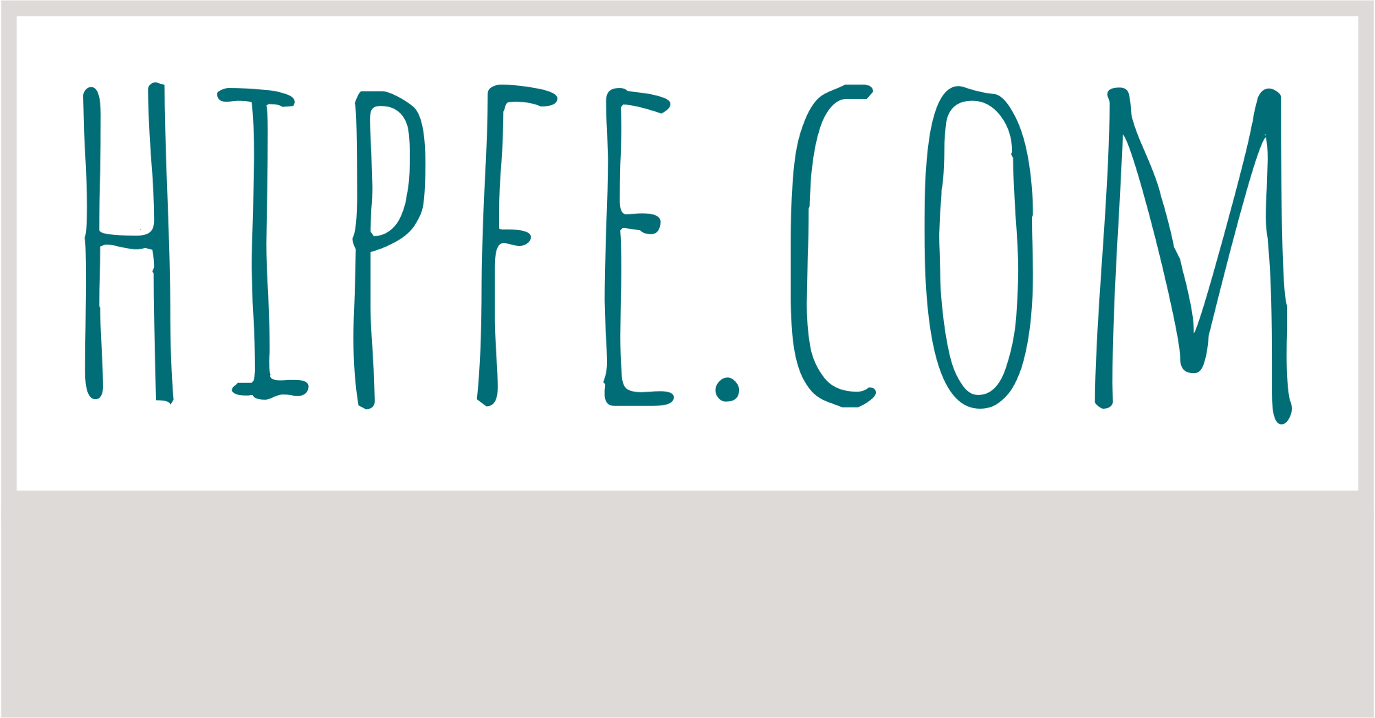 Hipfe.com