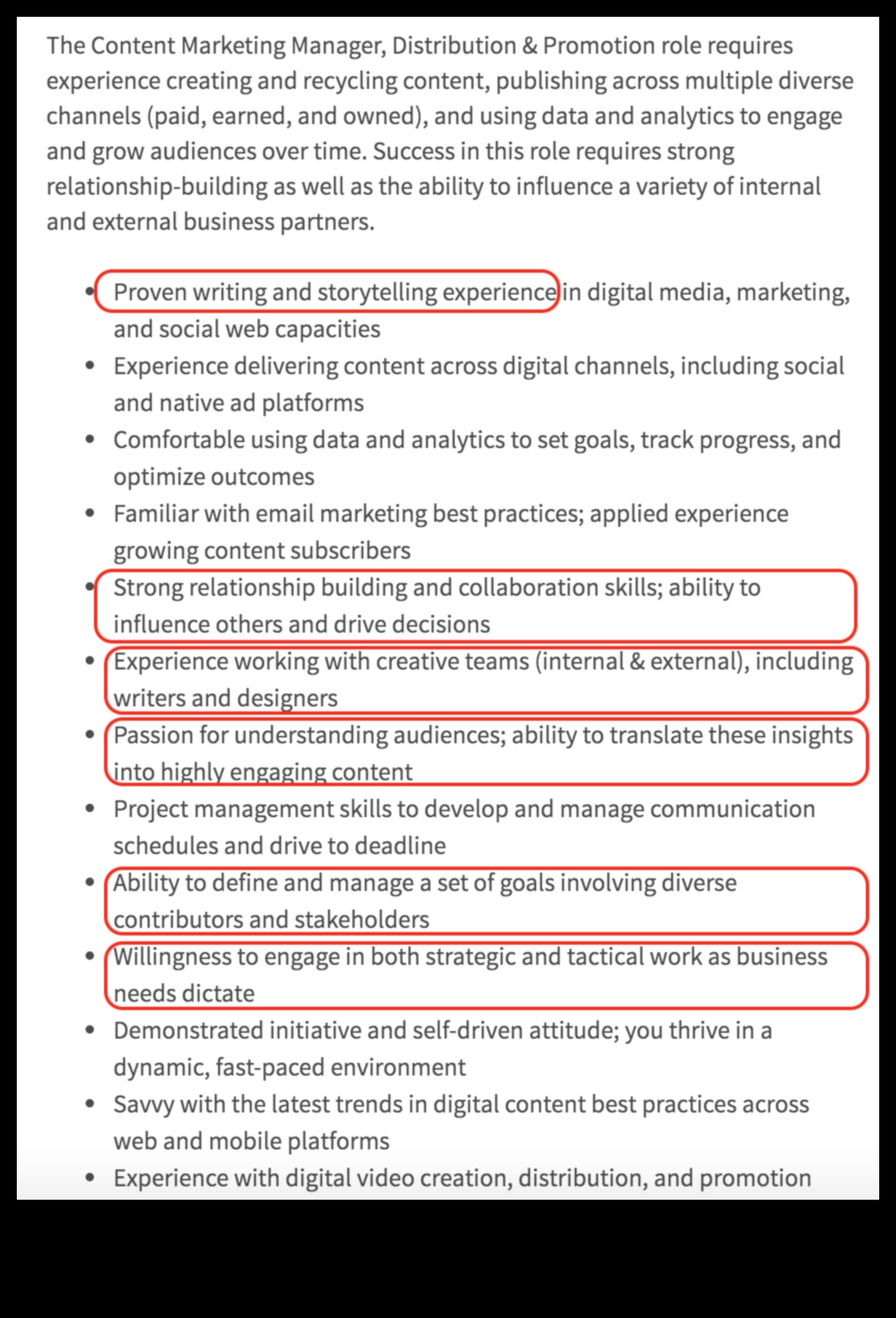 what jobs can you get in marketing