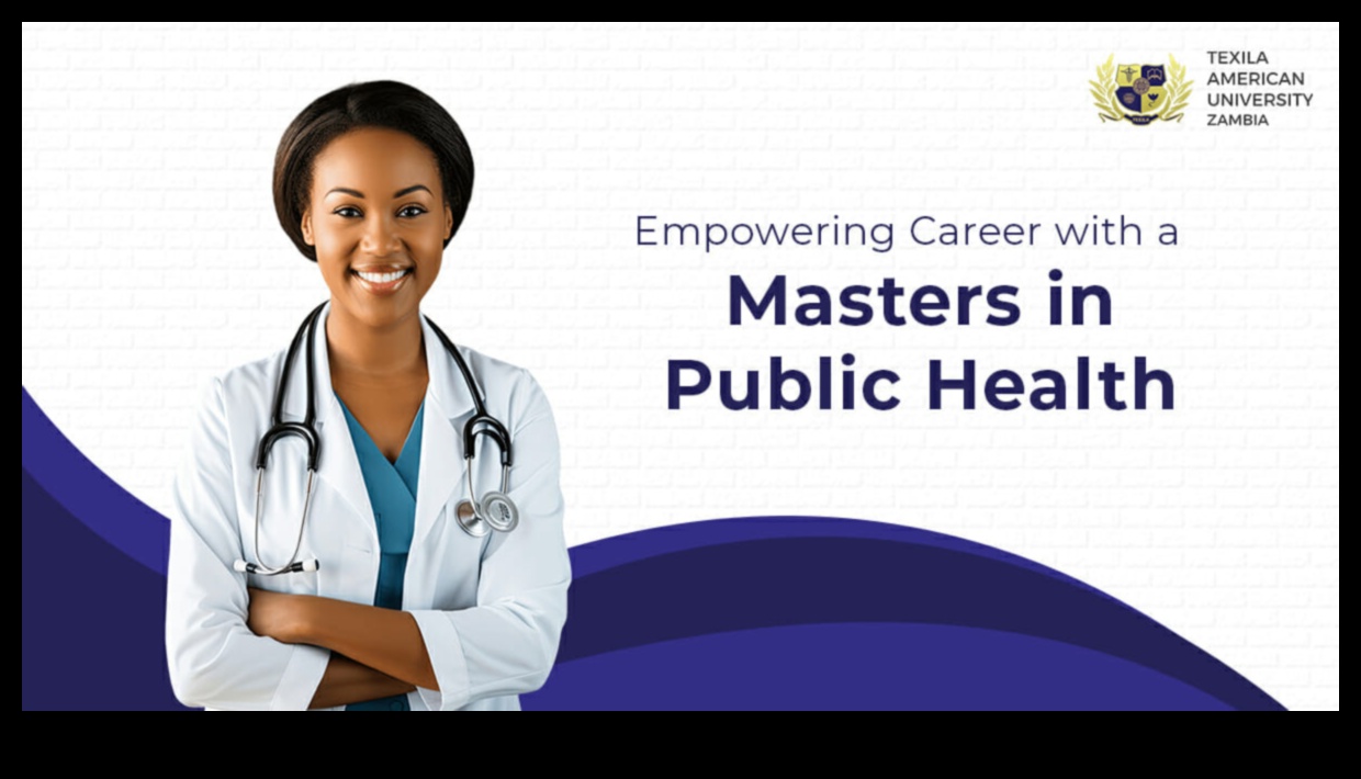 what jobs can you get with masters in public health