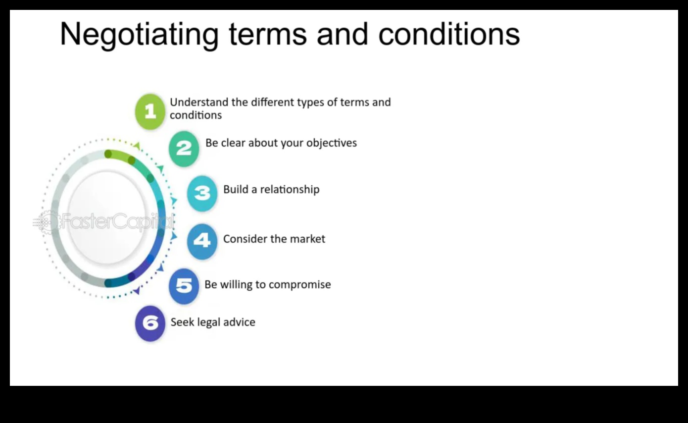 what can you negotiate in a job offer