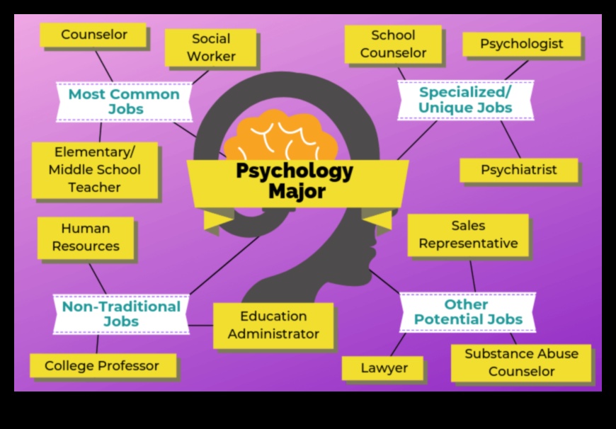 Psychology Majors Where to Start 1