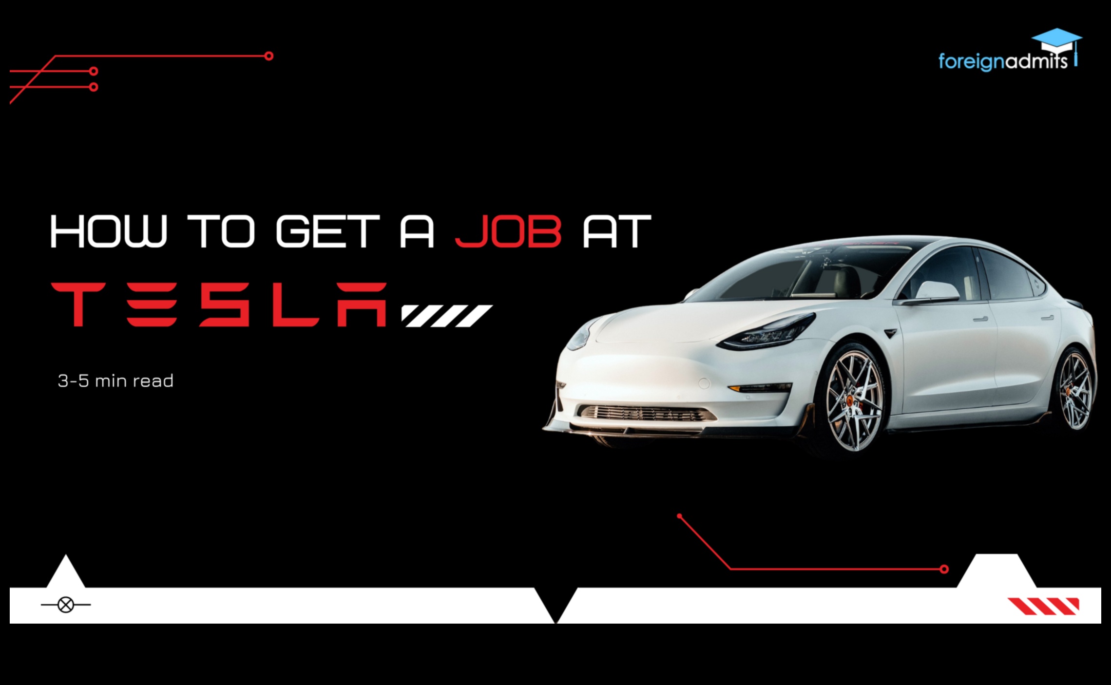 Tesla Jobs A Guide to the Electric Car Company's Careers 1